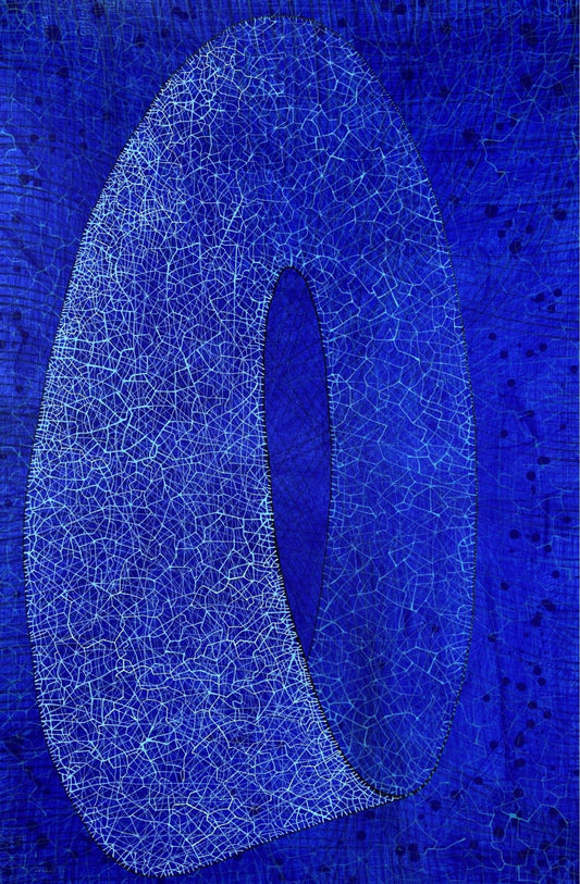 [2022.9.18] Linen Acrylic 91X60.5CM