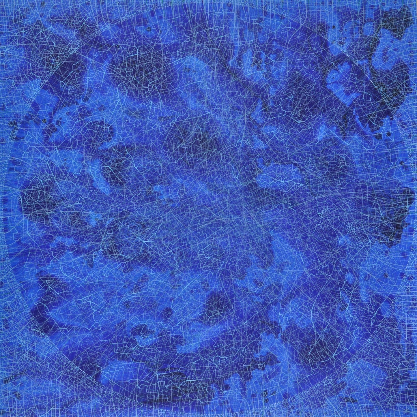[2023.1.18] LINEN,ACRYLIC,100X100CM
