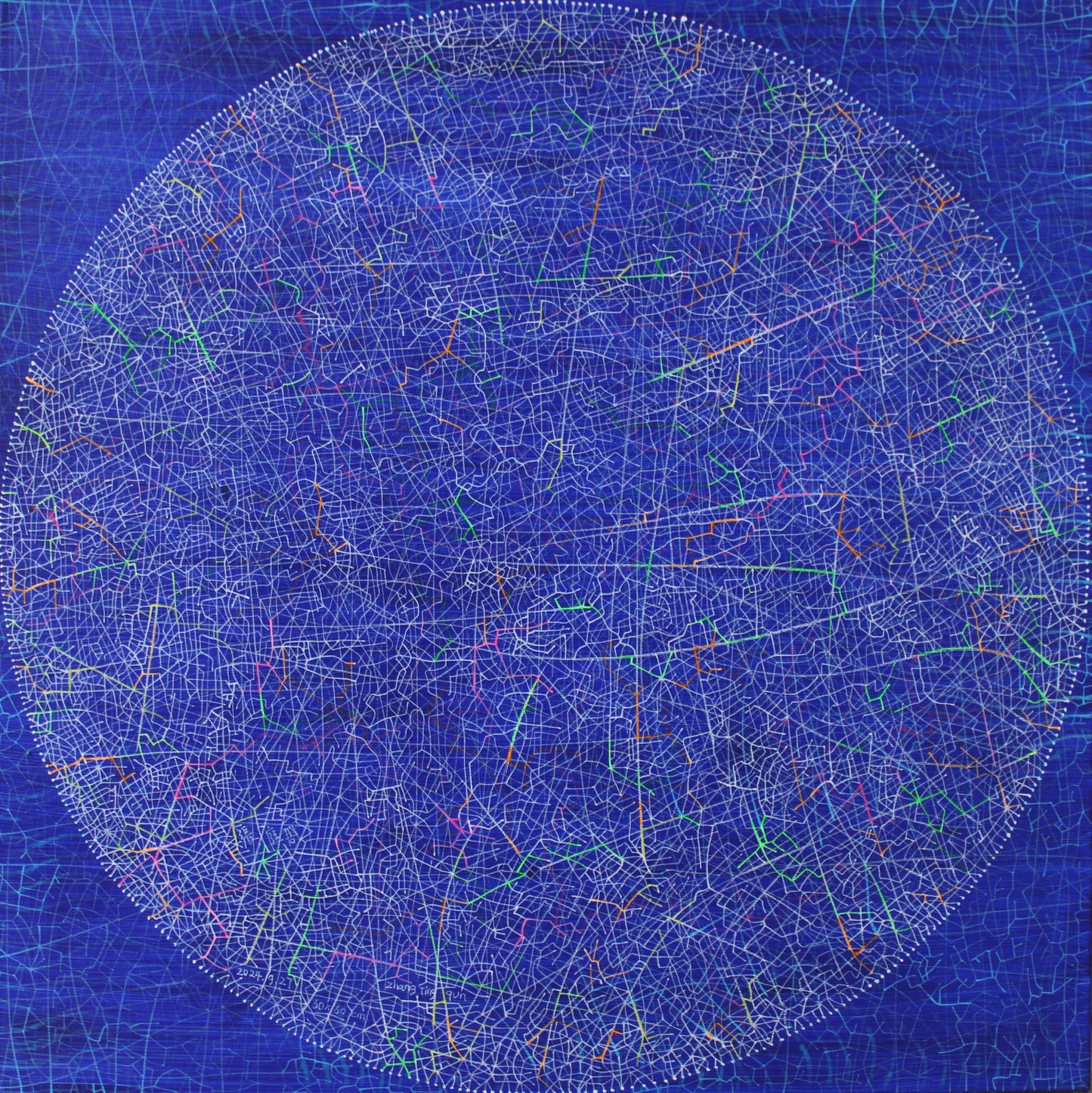 [2024.9.27] 60X60CM